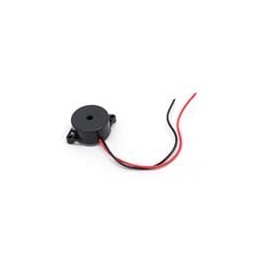 10 pcs : IP224512-2 - Piezo Buzzers & Audio Indicators Piezo Indicator