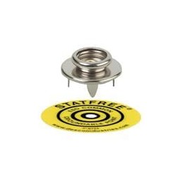 10 pcs : 9863 - Circuit Board Hardware - PCB Multi-Ground Hub