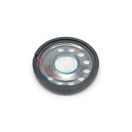 10 pcs : SM3604100-1 - Speakers & Transducers High Temp Dynamic Speaker