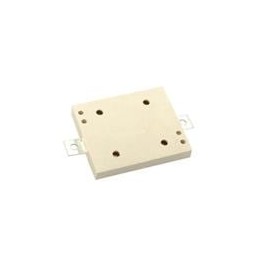 10 pcs : CMT-1102-SMT-TR - Piezo Buzzers & Audio Indicators buzzer, 11 x 9 mm, 1.7 mm deep, P, 25 V, SMT, no driving circuit, T&