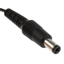 1 pcs - RS PRO 24W Plug-In AC/DC Adapter 12V dc Output, 2A Output