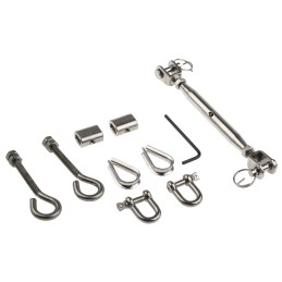 1 pcs - RS PRO Rope Pull Switch Cable, 30m