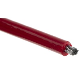 1 pcs - RS PRO Rope Pull Switch Cable, 30m