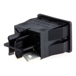 1 pcs - Carlingswitch SPST, On-None-Off Rocker Switch Panel Mount