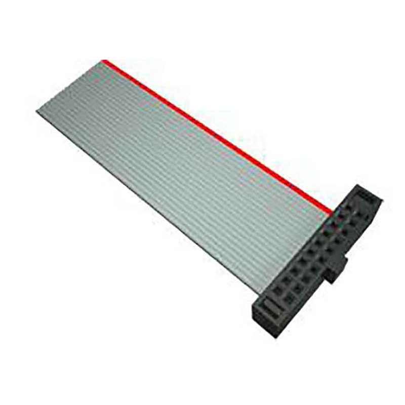 1 pcs - Samtec IDC Connector