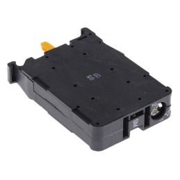 1 pcs - Allen Bradley 800F Series Contact Block, 690V, 1NC