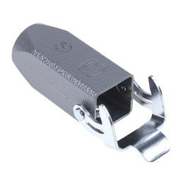 1 pcs - HARTING Han A Heavy Duty Power Connector Hood, M20 Thread
