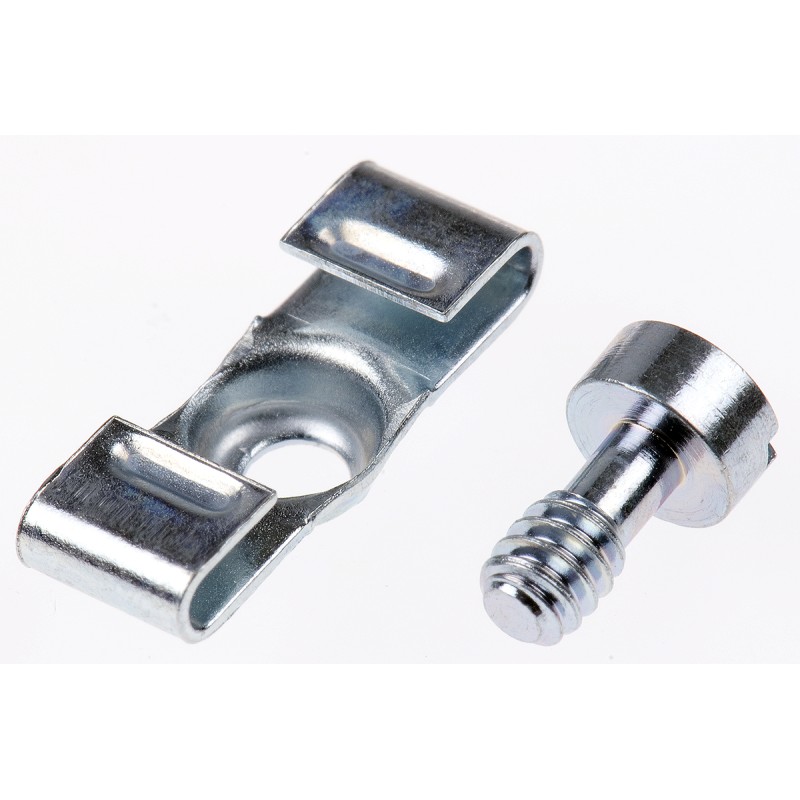 1 pcs - 3M, 3342 Series Jack Screw For Use With D-Sub Connector
