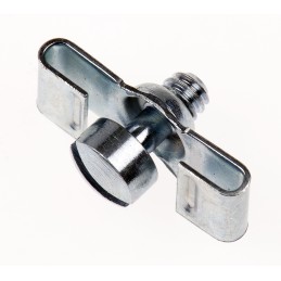 1 pcs - 3M, 3342 Series Jack Screw For Use With D-Sub Connector