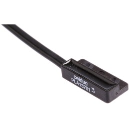 1 pcs - Celduc Rectangular Magnetic Proximity Sensor, NO, 110V, 1.2A, IP67