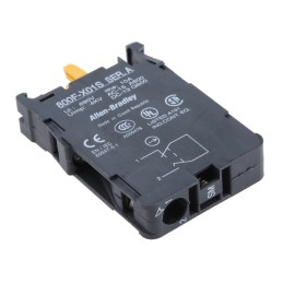 1 pcs - Allen Bradley for Use with 800F Series