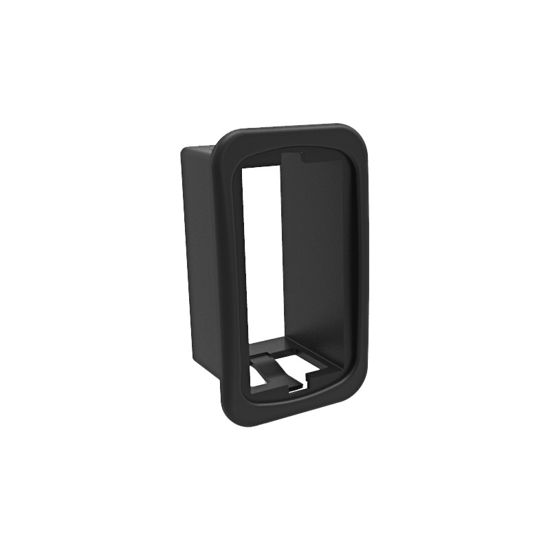 1 pcs - Carling Technologies 1 Way Rocker Switch Mounting Panel L Series