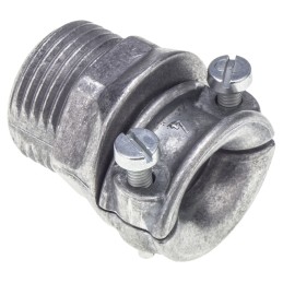 1 pcs - HARTING Cable Gland, Han 3A, Han 4A Series Thread Size PG11, For Use With Han 3A and 4A Connectors, Heavy Duty Power