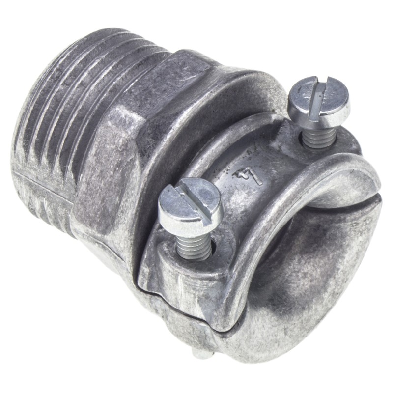 1 pcs - HARTING Cable Gland, Han 3A, Han 4A Series Thread Size PG11, For Use With Han 3A and 4A Connectors, Heavy Duty Power