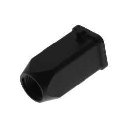 1 pcs - Molex 93601 Heavy Duty Power Connector, Pg11 Thread