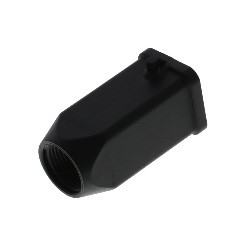 1 pcs - Molex 93601 Heavy Duty Power Connector, Pg11 Thread