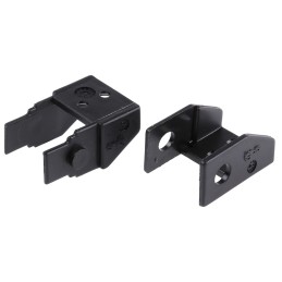 1 Bag of 2 - Igus Igumid G Cable Trunking Accessory, 22.5 x 15mm, e-chain, 6, 7