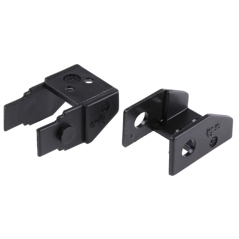 1 Bag of 2 - Igus Igumid G Cable Trunking Accessory, 22.5 x 15mm, e-chain, 6, 7