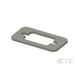 1 pcs - TE Connectivity, Kemtron 95 Series Gasket For Use With D Sub Connectors