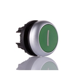 1 pcs - Eaton RMQ Titan M22 Series Push Button, IP66, IP67, IP69