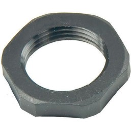 1 pcs - Deutsch, Series HDF or HDP or HDE Series Nut For Use With D-Sub Connector