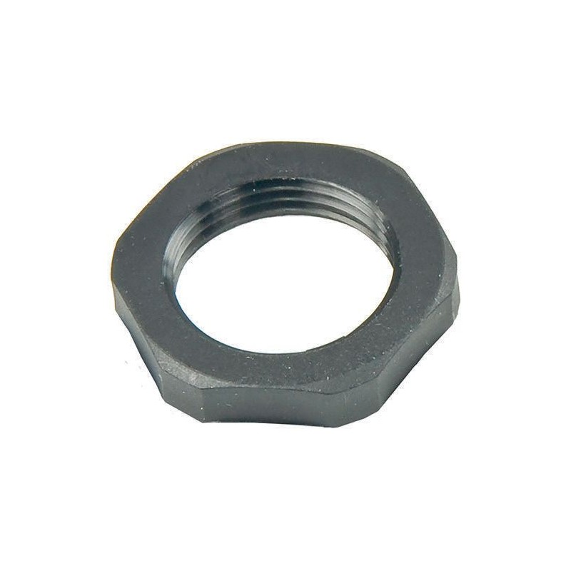1 pcs - Deutsch, Series HDF or HDP or HDE Series Nut For Use With D-Sub Connector