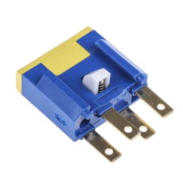 1 pcs - Saia-Burgess Contact Block for Use with TK2 Series, 1CO