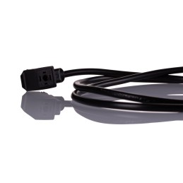 1 pcs - Norgren Mini ISO 3P+E DIN 43650 DIN 43650 Solenoid Connector, 250 V ac/dc Voltage