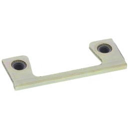 1 pcs - Glenair Nut Plate For Use With 9 Way D-Sub Connector