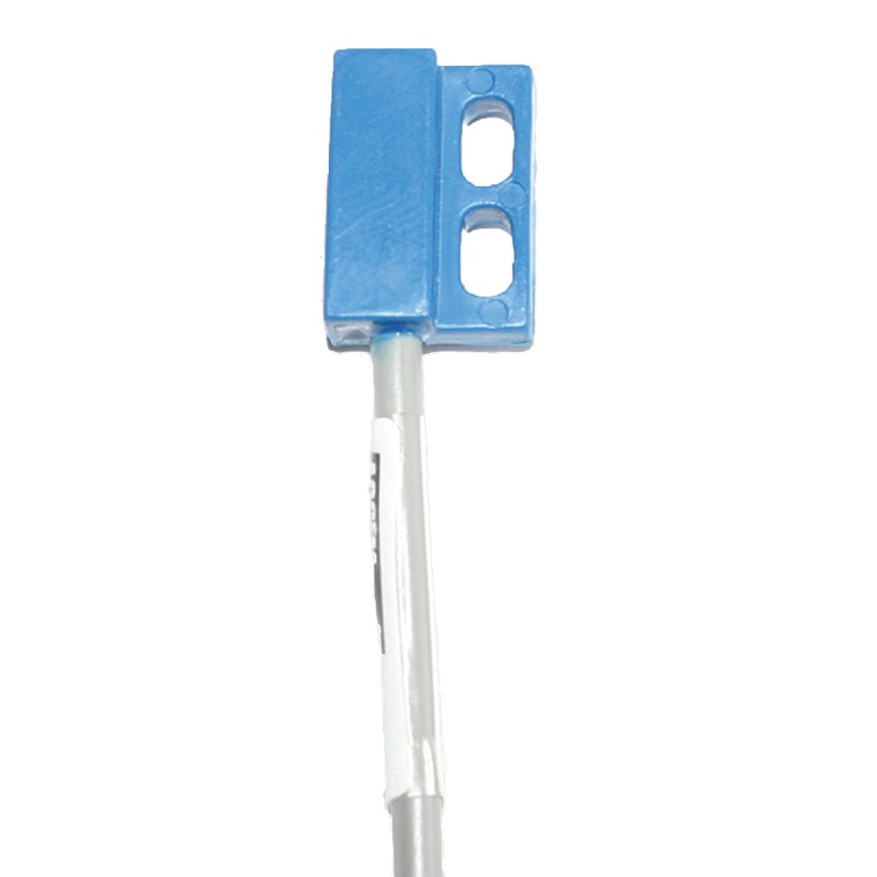 1 pcs - Assemtech Rectangular Reed Switch, NO, 400V, 1A