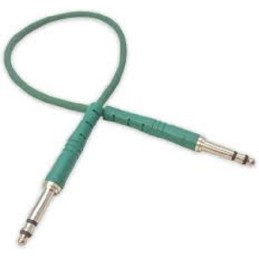 1 pcs - Re-An Products Bantam (TT) to Bantam (TT) Aux Cable, 24in