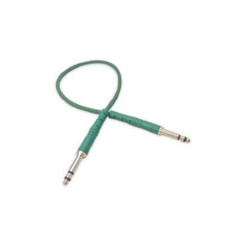 1 pcs - Re-An Products Bantam (TT) to Bantam (TT) Aux Cable, 24in