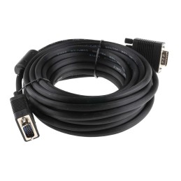 1 pcs - RS PRO Male VGA to Male VGA Cable, 7m