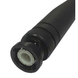 1 Bag of 1 - LPRS ANT-869BNC-Y Omnidirectional Antenna with BNC Connector, ISM Band