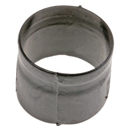 1 pcs - TE Connectivity Heat Shrink Boot Black, Fluid Resistant Elastomer Adhesive Lined, 16.5mm