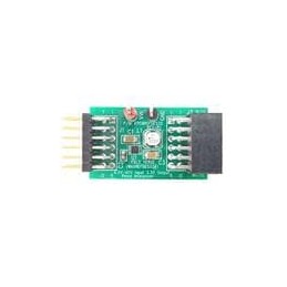 10 pcs : MAXREFDES33 - Power Management IC Development Tools 24V to 3.3V/300mA HV Buck