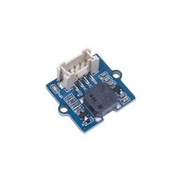 10 pcs : 107020109 - Audio IC Development Tools Grove - Passive Buzzer
