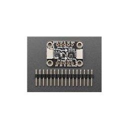 10 pcs : 5637 - Other Development Tools Adafruit QT 5V to 3V Level Shifter Breakout - STEMMA QT / Qwiic