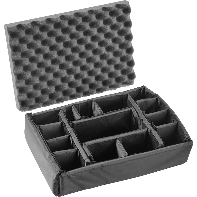 1 pcs - Peli Divider Set for IM2300
