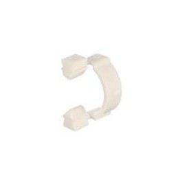 10 pcs : 1740261-1 - Lighting Connectors RING CLIP, MINI HVL