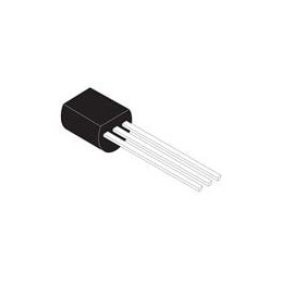 10 pcs : L78L08ACZTR - Linear Voltage Regulators 8.0V 0.1A Positive