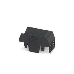10 pcs : 2201821 - Enclosures for Industrial Automation EH 35F-CSS/ABSBK9005 CVR,FLT,OPN,CLSD,BL