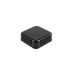 10 pcs : 1551V3BK - Enclosures, Boxes & Cases SNAP VENTED BLACK 2.36Hx2.36Wx.79D