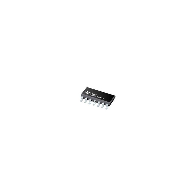10 pcs : LM339BIDR - Analog Comparators 36-V, -40°C to 85°C quad standard comparator 14-SOIC -40 to 85