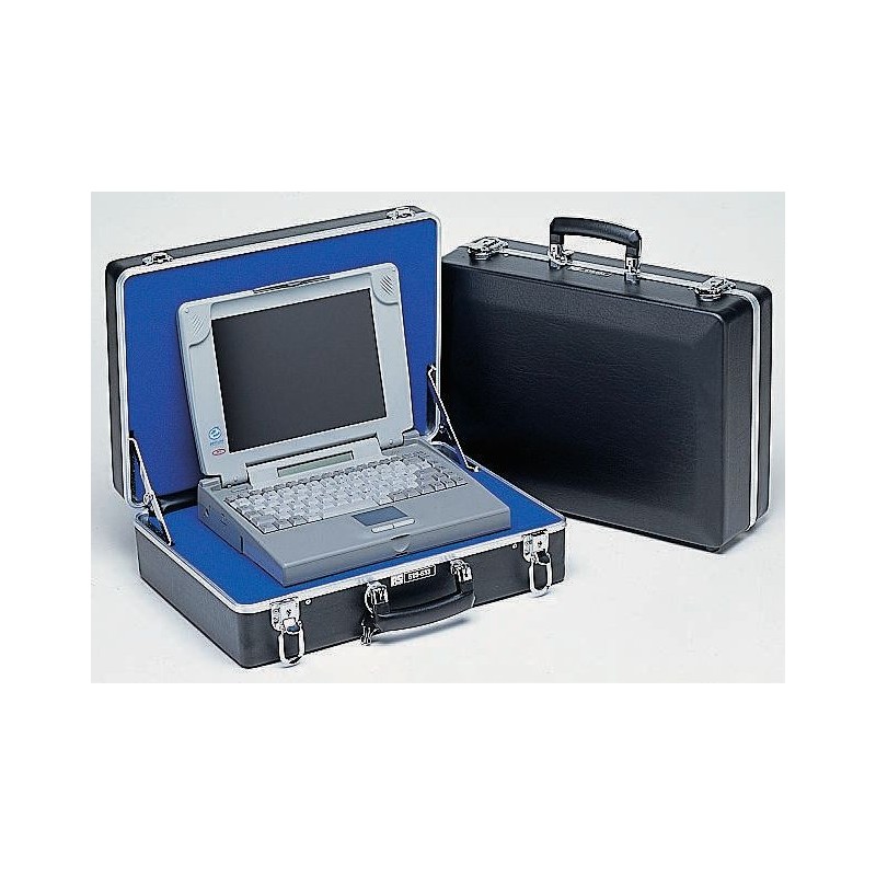 1 pcs - RS PRO Plastic Equipment case, 175 x 570 x 405mm