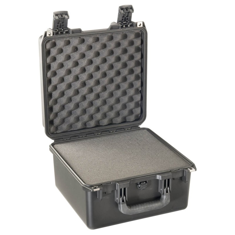 1 pcs - Peli IM2275 Waterproof Polymer Equipment case, 387 x 394 x 260mm