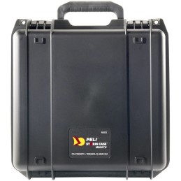 1 pcs - Peli IM2275 Waterproof Polymer Equipment case, 387 x 394 x 260mm