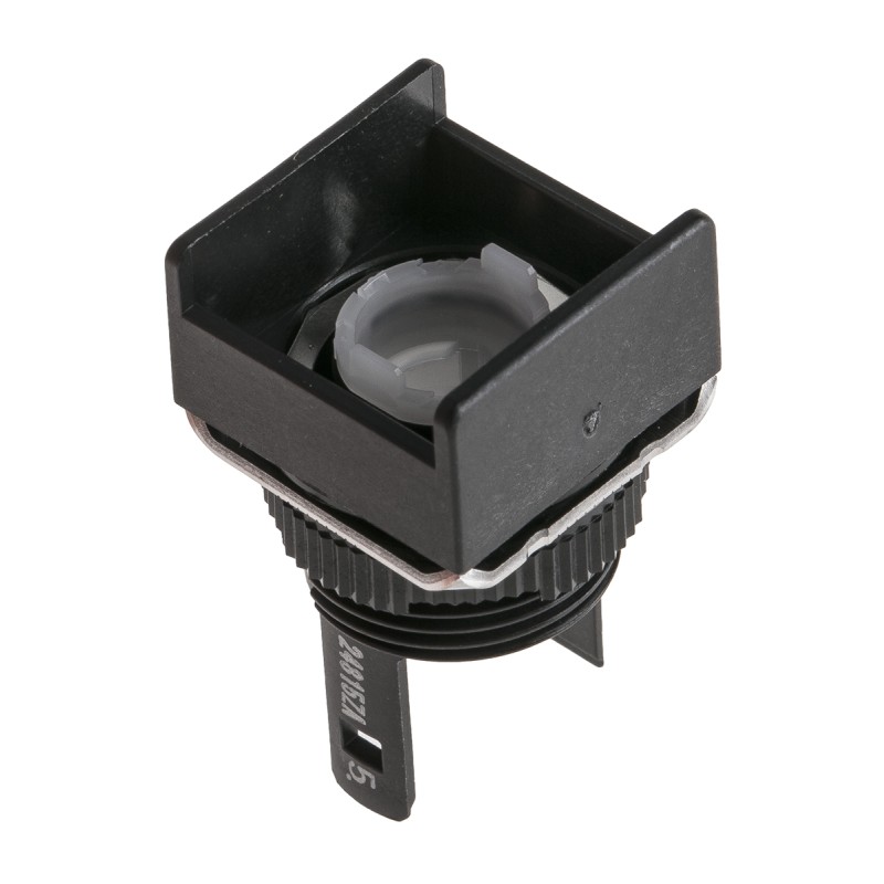 1 pcs - Omron Modular Switch Body