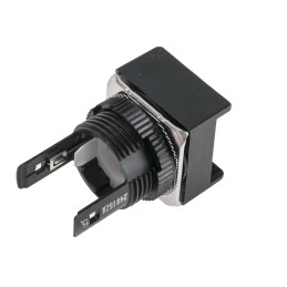 1 pcs - Omron Modular Switch Body