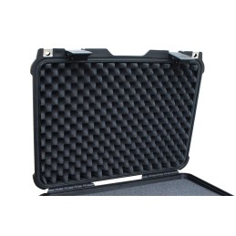 1 pcs - RS PRO Waterproof Plastic Equipment case, 420 x 327 x 172mm